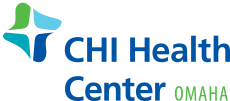 CHI Arena & Convention Center logo