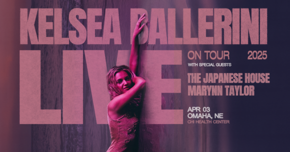 Kelsea Ballerini: Live on Tour