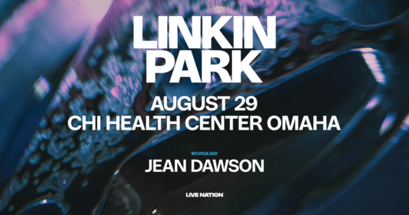 LINKIN PARK: From Zero World Tour – 2025