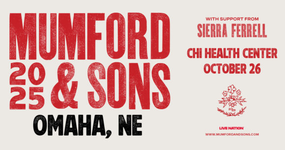 Mumford & Sons – 2025 Tour