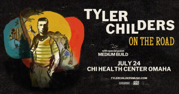 Tyler Childers: On The Road