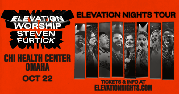 Elevation Worship & Steven Furtick