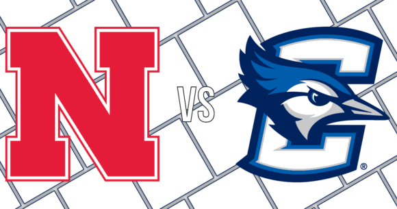 Creighton Volleyball vs Nebraska