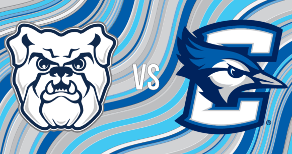 Creighton Men’s Basketball vs Butler