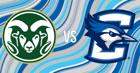Creighton Men’s Basketball vs Colorado State (EXH)