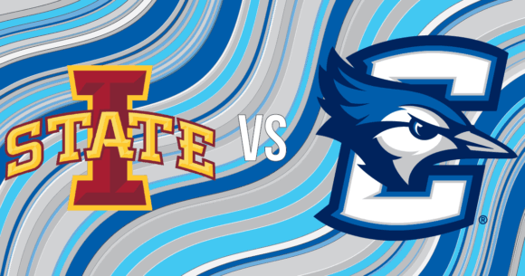 Creighton Men’s Basketball vs Iowa State (EXH)