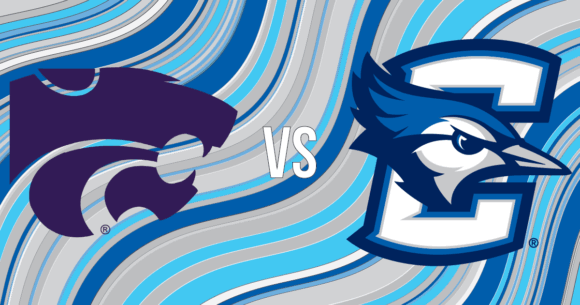 Creighton Men’s Basketball vs Kansas State