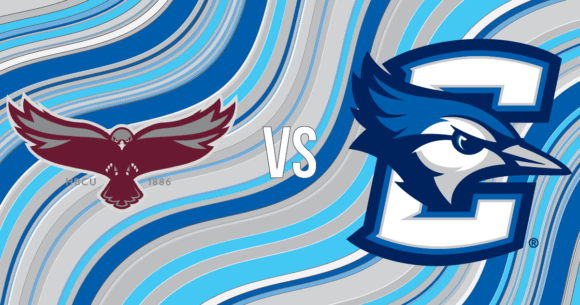 Creighton Men’s Basketball vs Maryland Eastern Shore