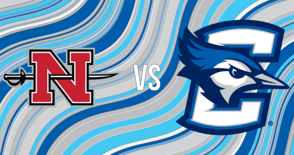 Creighton Men’s Basketball vs Nicholls