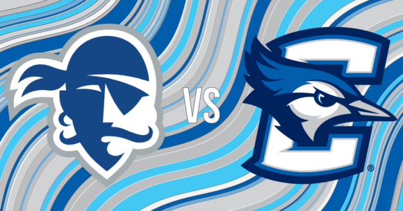 Creighton Men’s Basketball vs Seton Hall