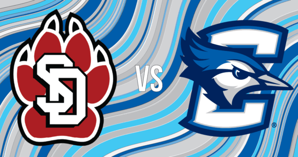Creighton Men’s Basketball vs South Dakota