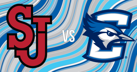 Creighton Men’s Basketball vs St. John’s