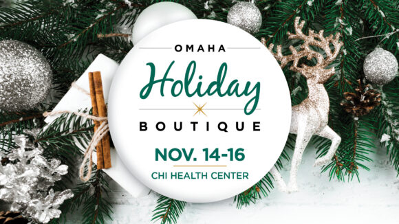 Omaha Holiday Boutique 2025