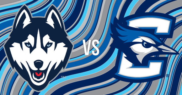 Creighton Women’s Basketball vs Connecticut