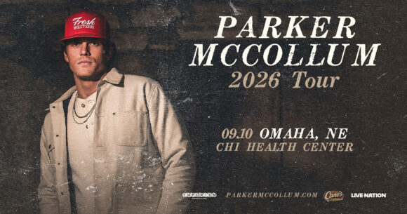POSTPONED: Parker McCollum 2026 Tour