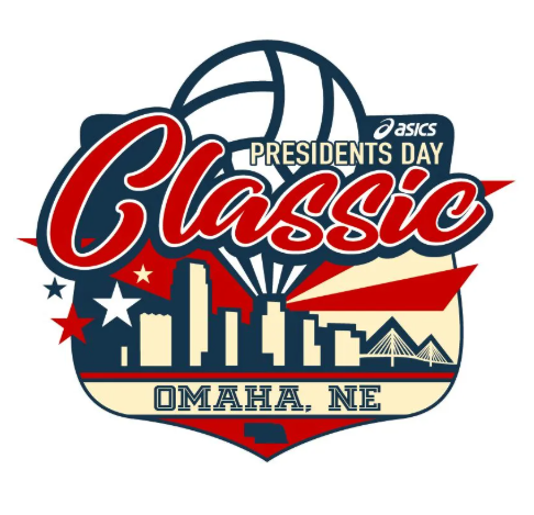 Presidents’ Day Classic Volleyball Tournament