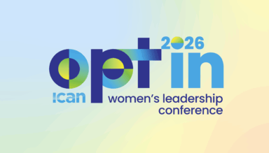ICAN Women’s Leadership Conference 2026