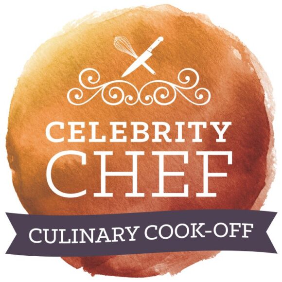 Celebrity Chef 2026