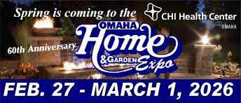 The Omaha Home & Garden Expo