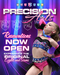 Precision Arts Challenge 2026