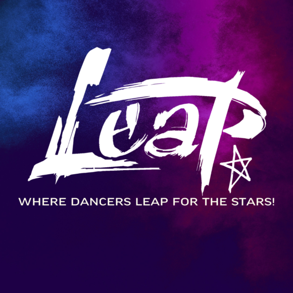 Leap! National Dance Competition 2026