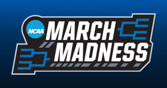 2027 NCAA Division I Men’s Basketball First & Second Rounds