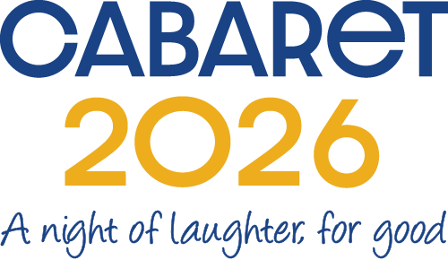 Child Saving Institute – Cabaret 2026