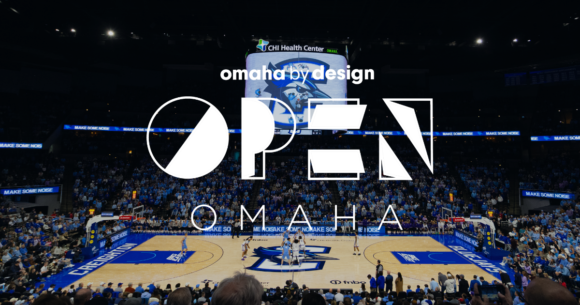 Open Omaha 2026