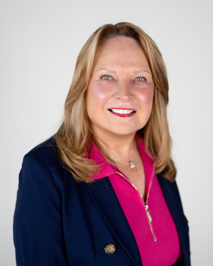 Denise Niebrugge, CMP