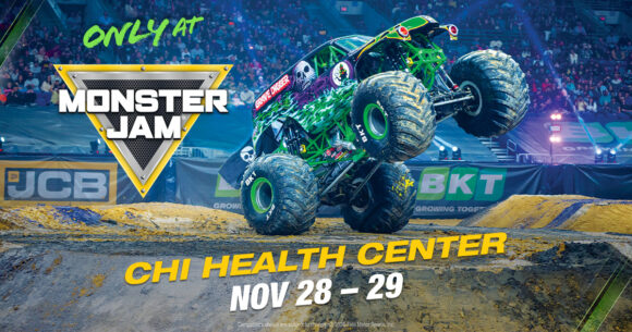Monster Jam 2026