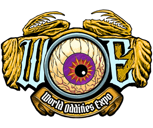 World Oddities Expo