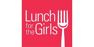 Lunch for the Girls