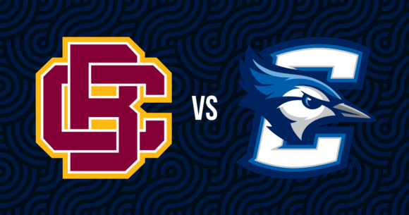 Creighton Men’s Basketball vs Bethune-Cookman