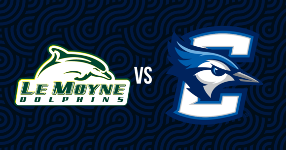Creighton Men’s Basketball vs Le Moyne