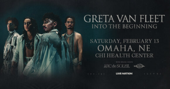 Greta Van Fleet: Into the Beginning